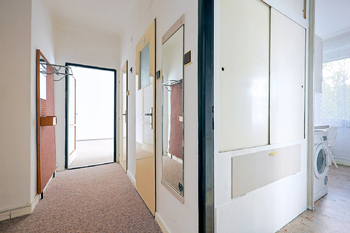 Pronájem bytu 2+1 v osobním vlastnictví 52 m², Plzeň