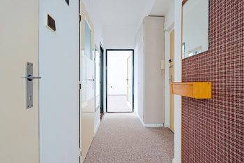 Pronájem bytu 2+1 v osobním vlastnictví 52 m², Plzeň