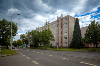 Pronájem bytu 2+1 v osobním vlastnictví 52 m², Plzeň