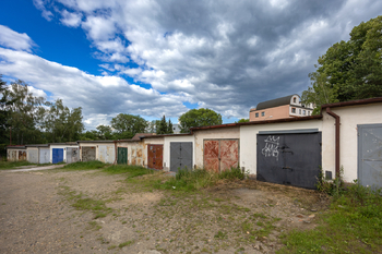 Pronájem bytu 2+1 v osobním vlastnictví 52 m², Plzeň