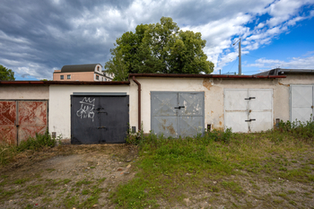 Pronájem bytu 2+1 v osobním vlastnictví 52 m², Plzeň