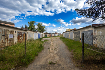 Pronájem bytu 2+1 v osobním vlastnictví 52 m², Plzeň
