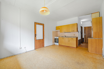 Prodej bytu 1+1 v osobním vlastnictví 34 m², Světlá nad Sázavou