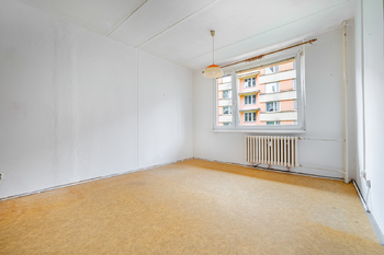 Prodej bytu 1+1 v osobním vlastnictví 34 m², Světlá nad Sázavou