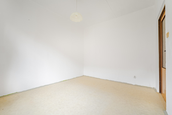 Prodej bytu 1+1 v osobním vlastnictví 34 m², Světlá nad Sázavou