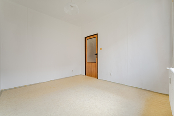 Prodej bytu 1+1 v osobním vlastnictví 34 m², Světlá nad Sázavou