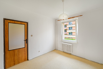 Prodej bytu 1+1 v osobním vlastnictví 34 m², Světlá nad Sázavou
