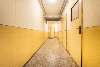Prodej bytu 1+1 v osobním vlastnictví 34 m², Světlá nad Sázavou