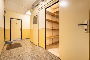 Prodej bytu 1+1 v osobním vlastnictví 34 m², Světlá nad Sázavou