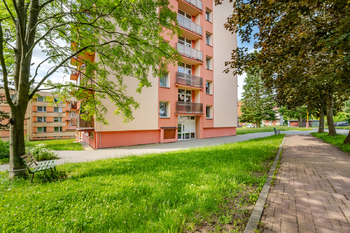 Prodej bytu 1+1 v osobním vlastnictví 34 m², Světlá nad Sázavou