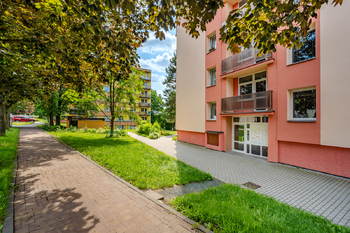 Prodej bytu 1+1 v osobním vlastnictví 34 m², Světlá nad Sázavou