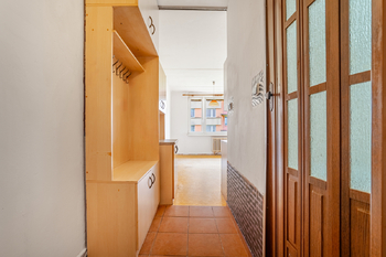 Prodej bytu 1+1 v osobním vlastnictví 34 m², Světlá nad Sázavou