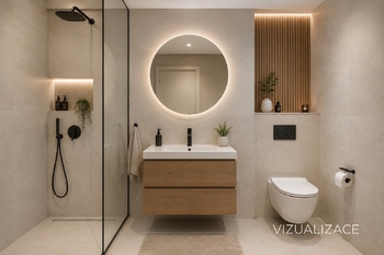 Prodej bytu 1+1 v osobním vlastnictví 34 m², Světlá nad Sázavou