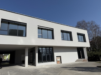 Pronájem jiných prostor, Ostrava