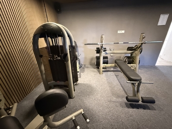 Pronájem jiných prostor, Ostrava