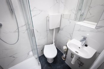 Pronájem bytu 2+kk v osobním vlastnictví 39 m², Brno