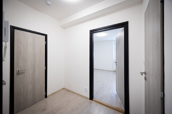 Pronájem bytu 2+kk v osobním vlastnictví 39 m², Brno
