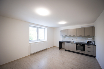 Pronájem bytu 2+kk v osobním vlastnictví 39 m², Brno