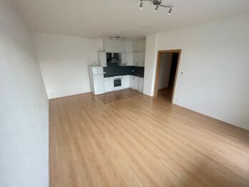 Pronájem bytu 2+kk v osobním vlastnictví 65 m², Břeclav