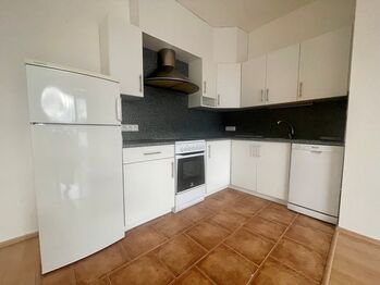 Pronájem bytu 2+kk v osobním vlastnictví 65 m², Břeclav