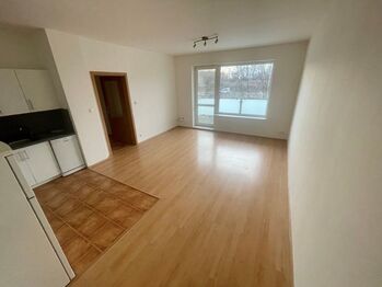 Pronájem bytu 2+kk v osobním vlastnictví 65 m², Břeclav