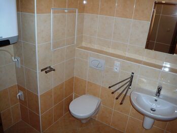 Pronájem bytu 2+kk v osobním vlastnictví 65 m², Břeclav