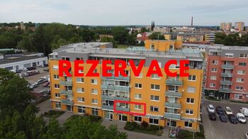 Pronájem bytu 2+kk v osobním vlastnictví 65 m², Břeclav