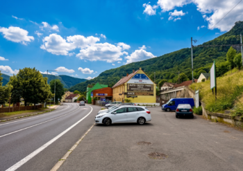 Prodej obchodních prostor, Ústí nad Labem