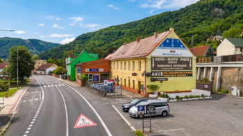 Prodej obchodních prostor, Ústí nad Labem