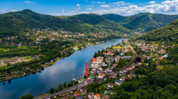 Prodej obchodních prostor, Ústí nad Labem