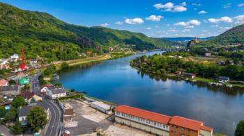 Prodej obchodních prostor, Ústí nad Labem