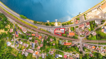 Prodej obchodních prostor, Ústí nad Labem