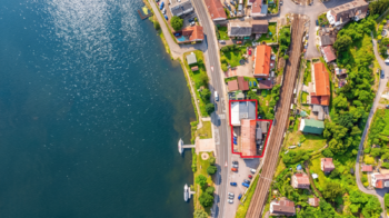 Prodej obchodních prostor, Ústí nad Labem