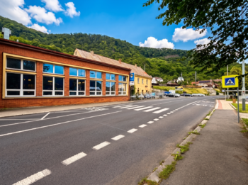 Prodej obchodních prostor, Ústí nad Labem