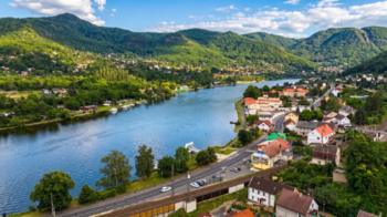 Prodej obchodních prostor, Ústí nad Labem