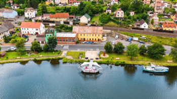 Prodej obchodních prostor, Ústí nad Labem