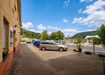 Prodej obchodních prostor, Ústí nad Labem