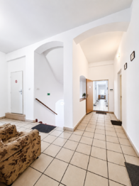 2. patro - Prodej obchodních prostor, Ústí nad Labem