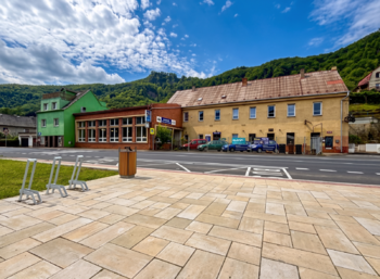 Prodej obchodních prostor, Ústí nad Labem