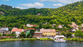 Prodej obchodních prostor, Ústí nad Labem