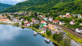 Prodej obchodních prostor, Ústí nad Labem