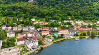 Prodej obchodních prostor, Ústí nad Labem