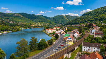 Prodej obchodních prostor, Ústí nad Labem