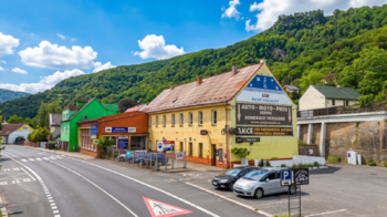 Prodej obchodních prostor, Ústí nad Labem