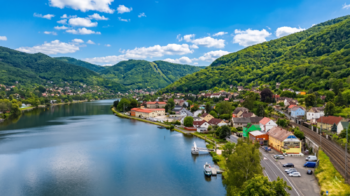 Prodej obchodních prostor, Ústí nad Labem