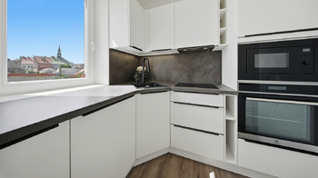 Pronájem bytu 4+kk v osobním vlastnictví 85 m², Česká Lípa