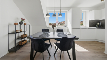 Pronájem bytu 4+kk v osobním vlastnictví 85 m², Česká Lípa