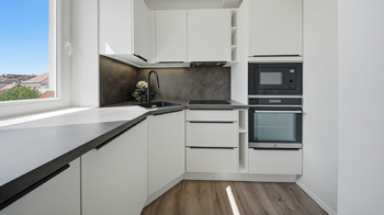 Pronájem bytu 4+kk v osobním vlastnictví 85 m², Česká Lípa