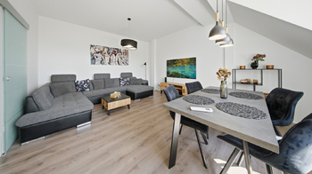 Pronájem bytu 4+kk v osobním vlastnictví 85 m², Česká Lípa