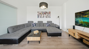 Pronájem bytu 4+kk v osobním vlastnictví 85 m², Česká Lípa